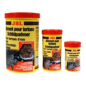 Nourriture tortues d'eau (Contient: 100 ML