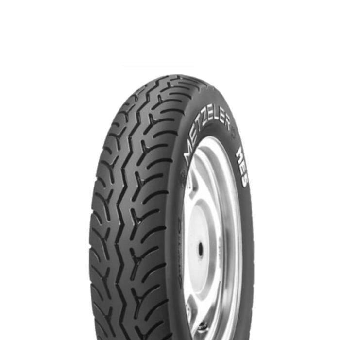 METZELER 100/9010 61J ME 5 RF Pneu Moto Scooters