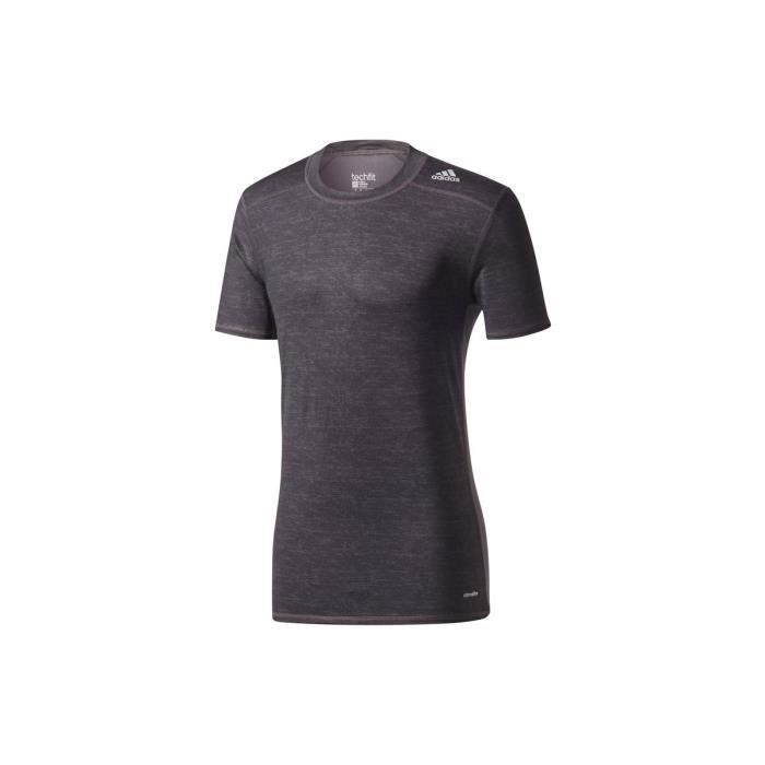 T-shirt adidas Techfit Base