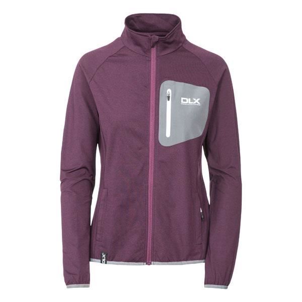 DARBY - veste running fitness - femme