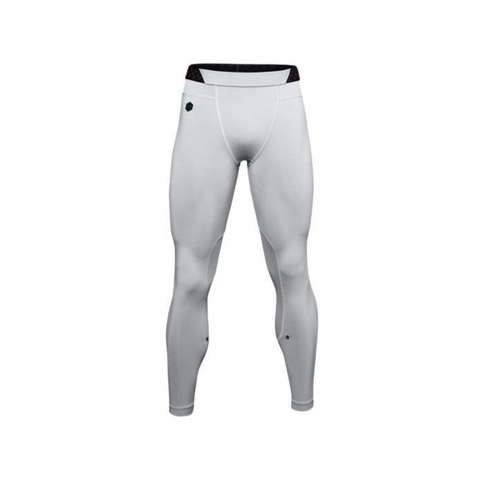 Under Armour Hommes Rush Legging Fitness
