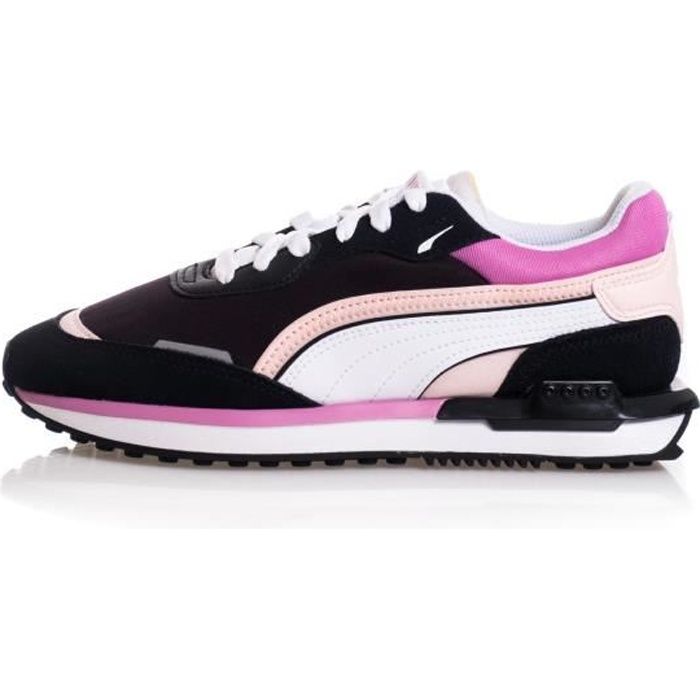 Puma Sneakers femme Puma City Rider Femme11010B01