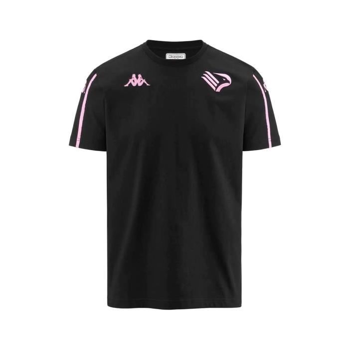 T-shirt Kappa Amepot FC Palermo Officiel Football
