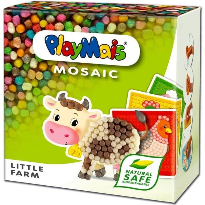 PLAYMAIS MOSAIC Farm