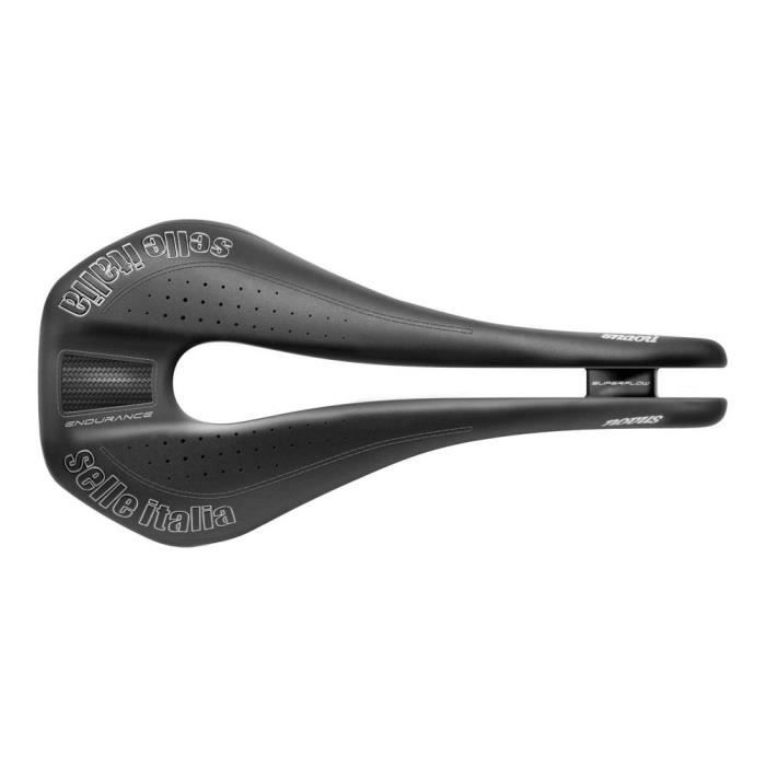 Selles de vélo Selles vtt-route Selle Italia Superflow Endurance S3
