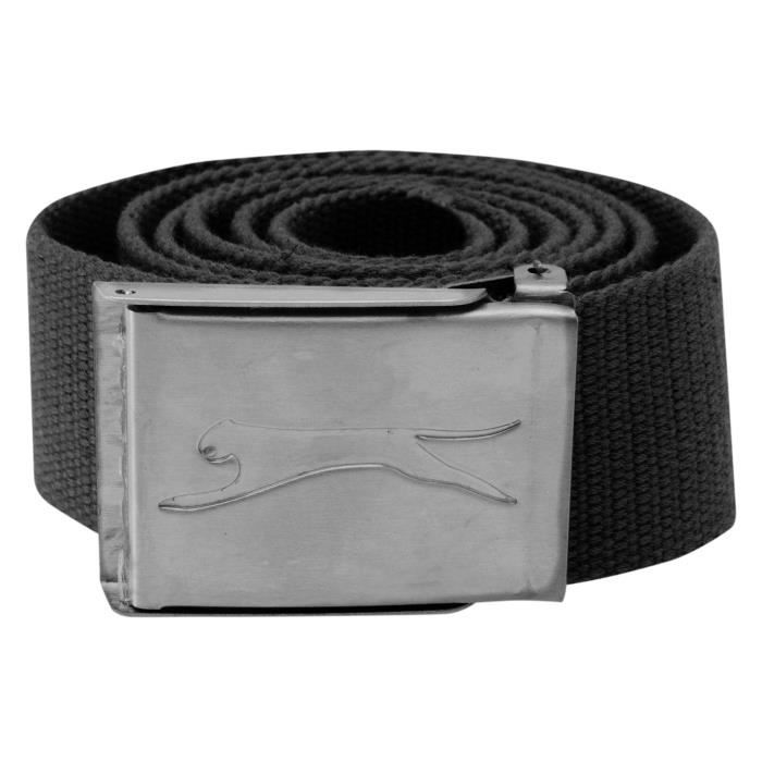 Slazenger Ceinture Sangle Homme
