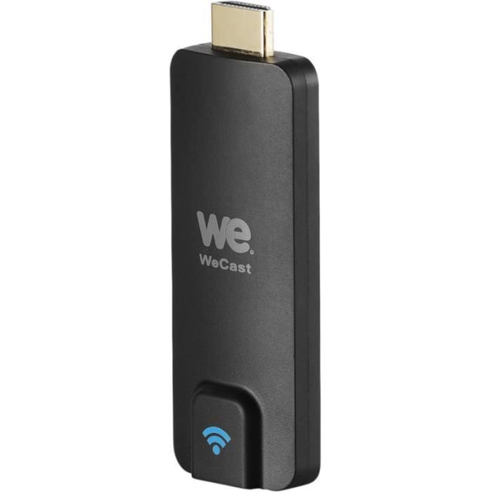 Passerelle multimédia WE TV HDMI WIFI