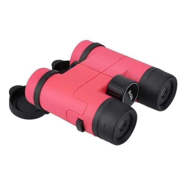 AWY11979- Jumelles pour Enfant 8x30 Rose