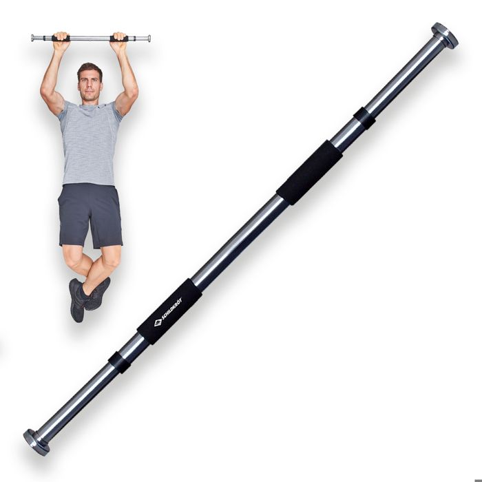 Barre De Traction De Porte Cometofit CT013 - Sport & Training