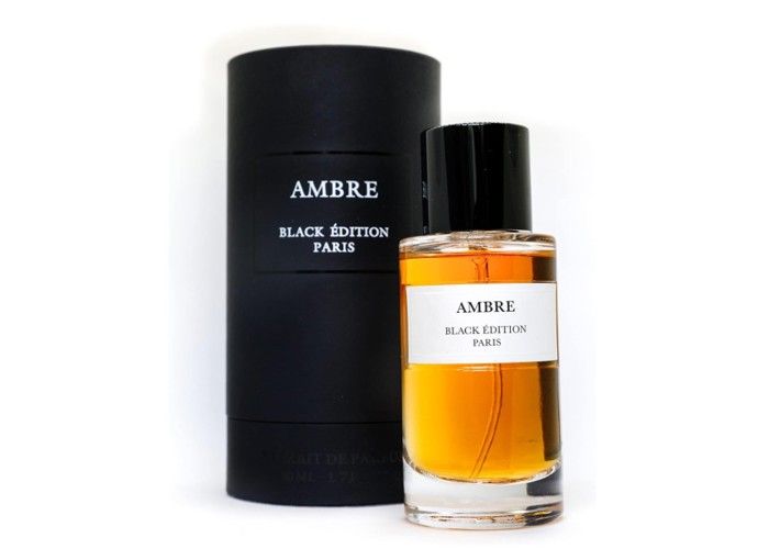 elfbar nachfüll pod läuft aus Vos différentes fragrances de la maison Black Edition Paris 🤌👌 1 main image 0