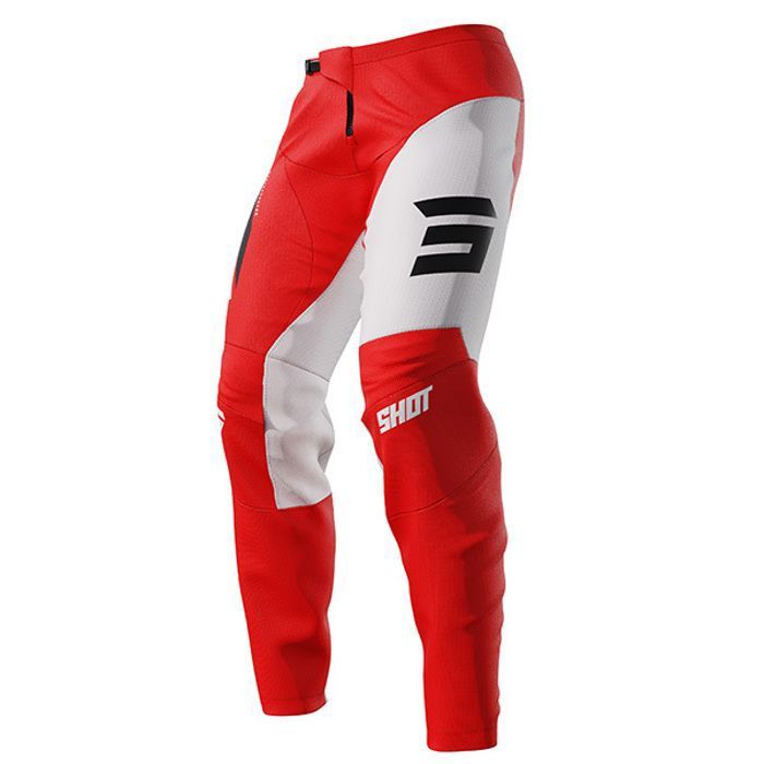 Shot Devo Roll Maglia motocross - il miglior prezzo