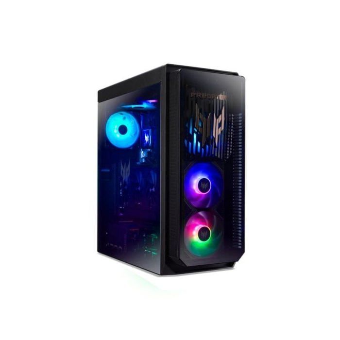 Acer PO7-660 - vue 2
