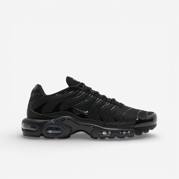 Nike Nike Air Max Plus Triple Black