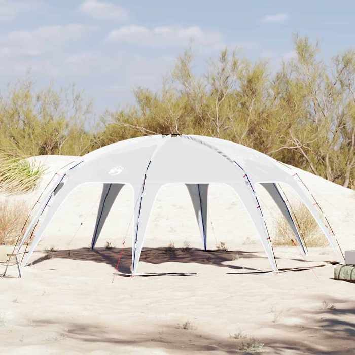 SARAZYJ@Belvédère barnum Anti UV/soleil Tente de réception gris imperméable Home198086
