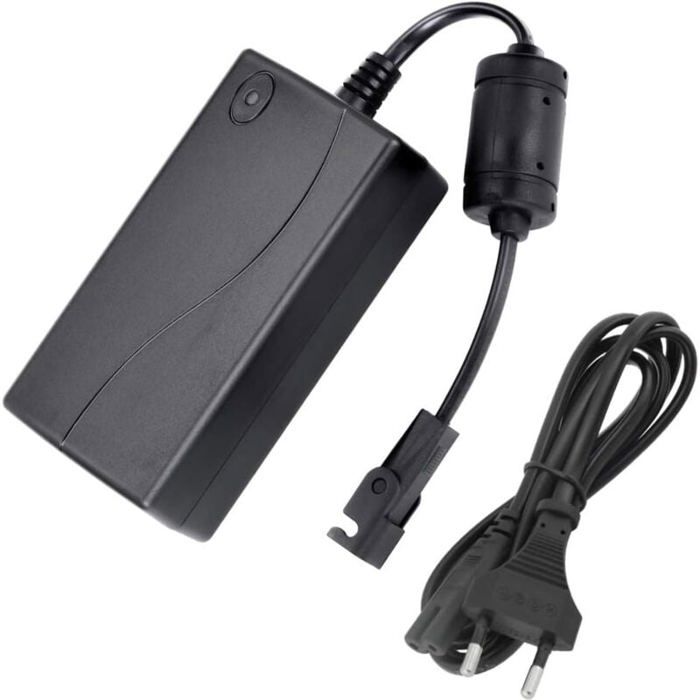 Adaptateur AC/DC 29V/24V 1.8A universel pour chaise élévatrice Lvator - Alimentation