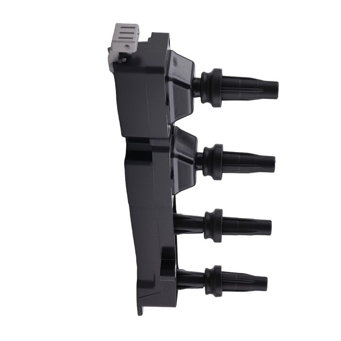 Bobine dAllumage pour Peugeot 206 207 307 1007 Citroën C2 C3 C4 1.6L 9636337880