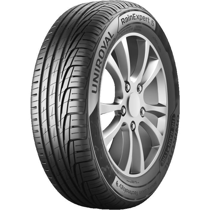 Pneu VOITURE UNIROYAL RAINEXPERT 5 175/80 R14 88T Été