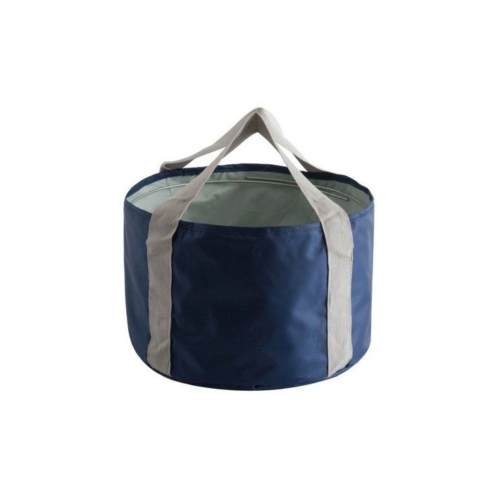 Bassine de pêche pliable seau pliable pour lavabo seau deau de voyage bassine pour les pieds seau pliable pouvant