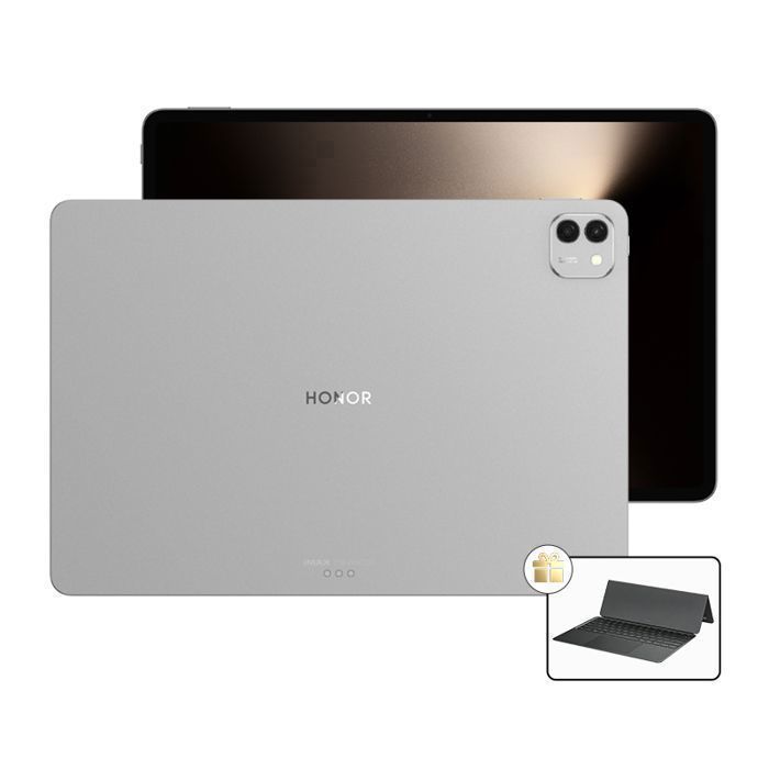 Tablette tactile HONOR Magic Pad 3 WIFI 16G Gray＋Honor Smart Touch Keyboard Gray