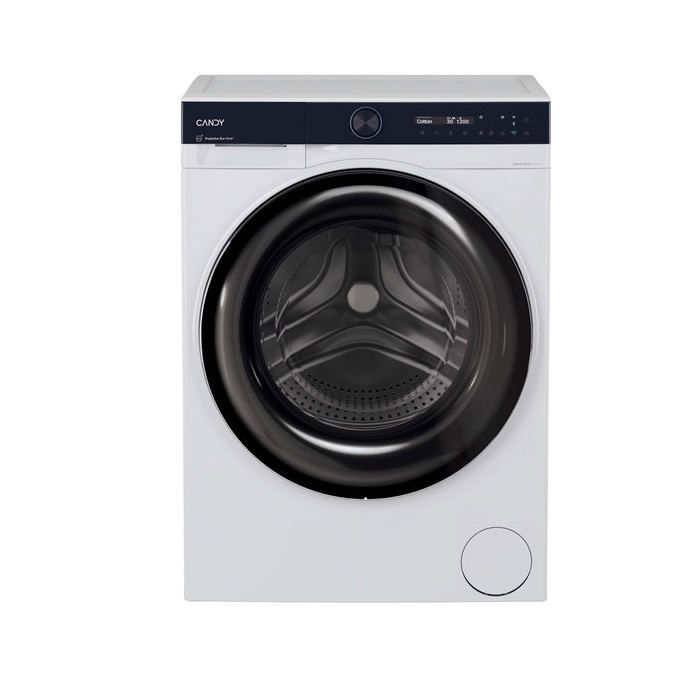 Lave-linge hublot CANDY BS 48SB6-S - 8.0kg  - classe A - Candy