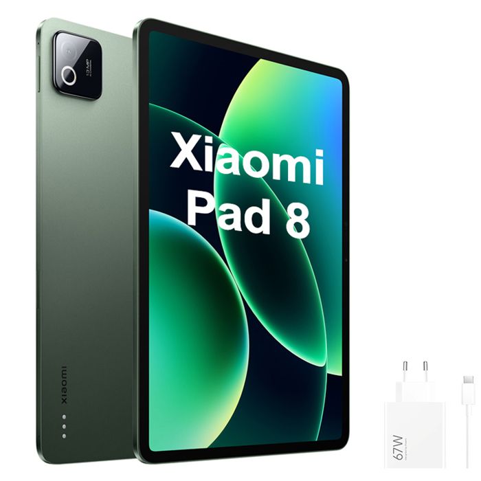 Tablette Tactile XIAOMI PAD 8 8 Go Avec Original Chargeur Xiaomi - vue 2