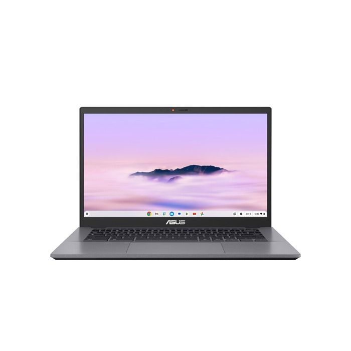 Asus Chromebook CX3402CVA MW4145 Intel Core i3 8G EMMC Intel Graphics Accessoires fournis - vue 3
