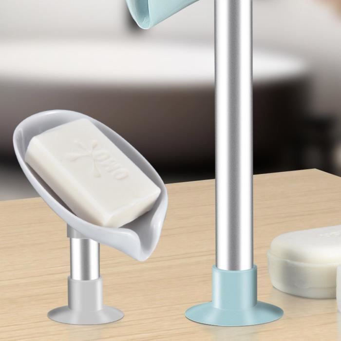 Porte-savon Avec Drain, Porte-savon Multifonction