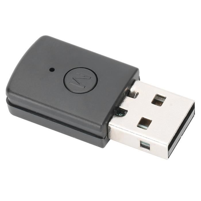 UGREEN Adaptateur Bluetooth 6.0 Pour PC, Récepteur Dongle Bluetooth USB