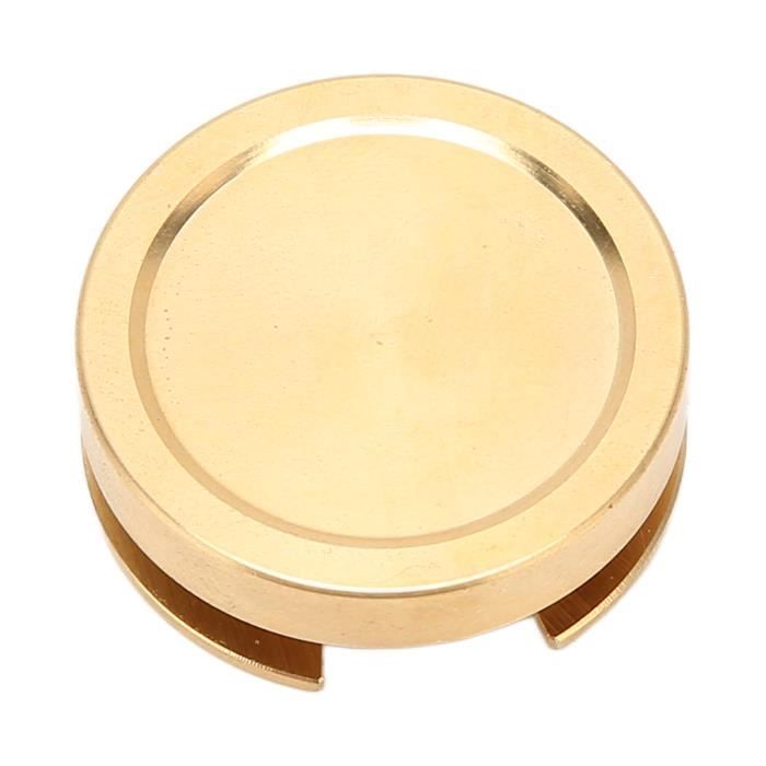 Watch Balance Wheel Stand Holder, 12 Holes Watch Balance Wheel Holder