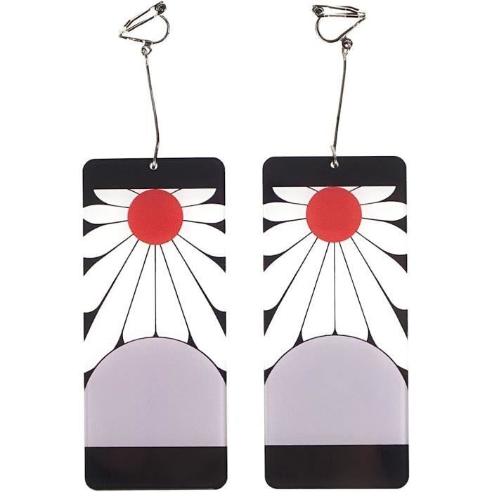 Deux Boucles D