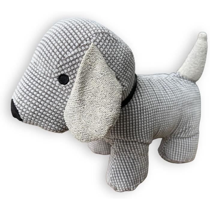 Limono Chaussettes Unisexes Coton Bio – Design Robots, Dentelle Sans Couture, Respirantes, Portugal
