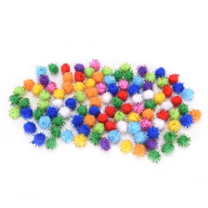 Jouet Chat No2794 Colorful 100 Pieces Lot Colore Petite Balle Chat Jouets 15mm Brillant Paillettes Tinsel Pompon Boules Chat Cdiscount Jouet Chat No2794 Colorful 100 Pieces Lot Colore Petite Balle Chat Jouets 15mm Brillant Paillettes Tinsel Pompon Boules Chat Cdiscount