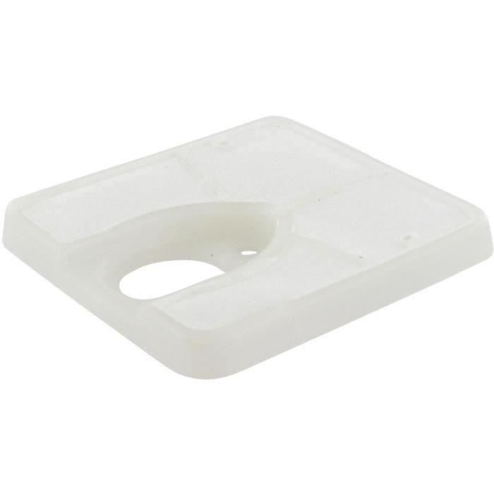 Filtre à air adaptable TANAKA - HITACHI pour CS-38, CS-45, ECV-3801, ECV-4501 - Remplace origine: 44
