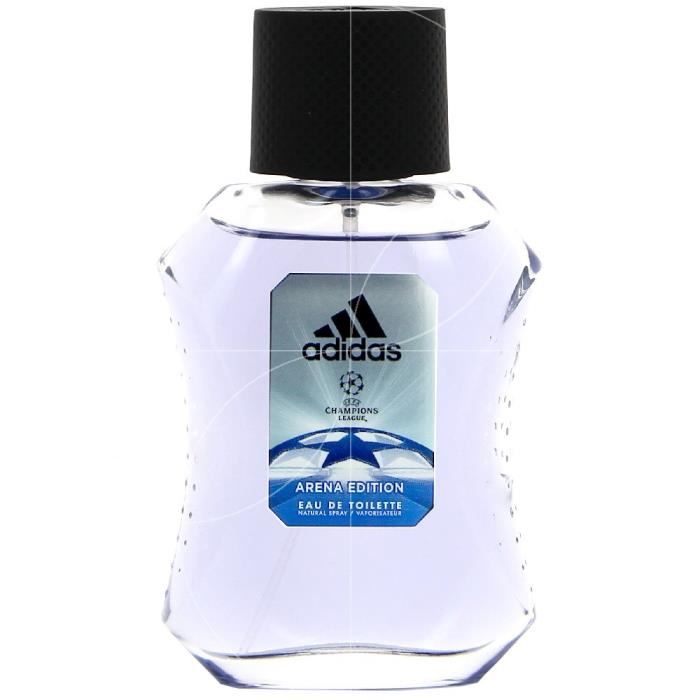 parfum adidas uefa champions league