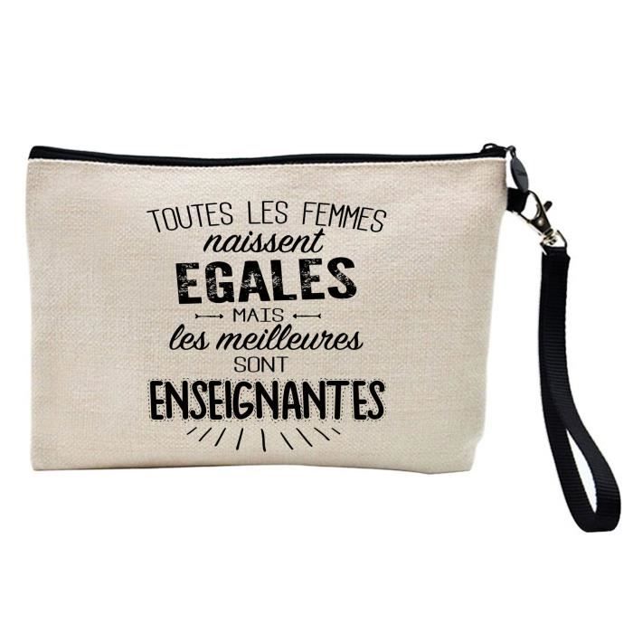 Pochette Trousse A Crayons Et Maquillage Lin Imprime Citation Les Meilleures Sont Enseignantes Ref 1 Cdiscount Bagagerie Maroquinerie Pochette Trousse A Crayons Et Maquillage Lin Imprime Citation Les Meilleures Sont Enseignantes Ref 1 Cdiscount Bagagerie Maroquinerie