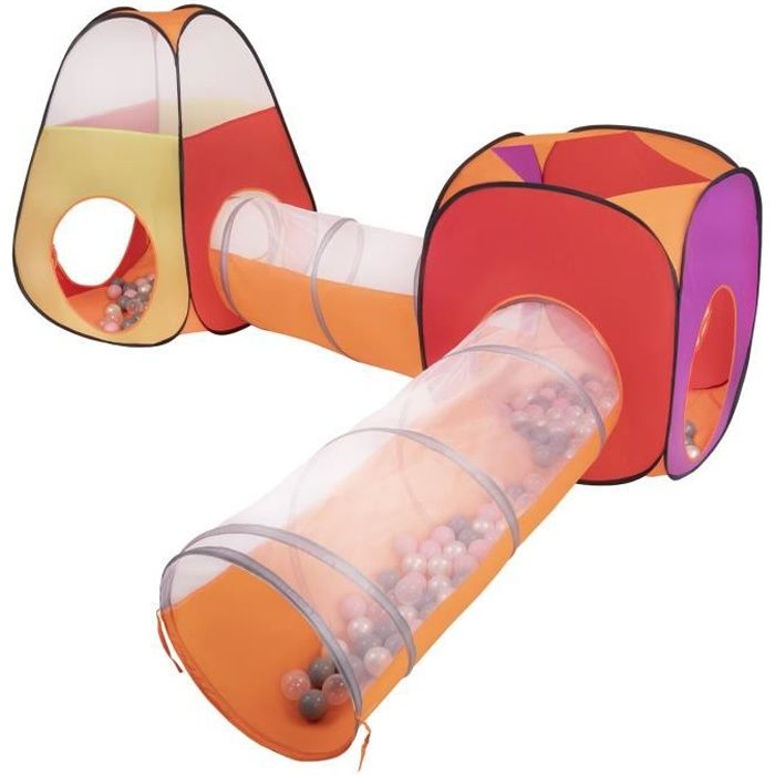 Jeu De Quilles Grenouille Small Foot Company - Jeu Plein Air En Bois Pour Enfants, 6 Quilles - 7