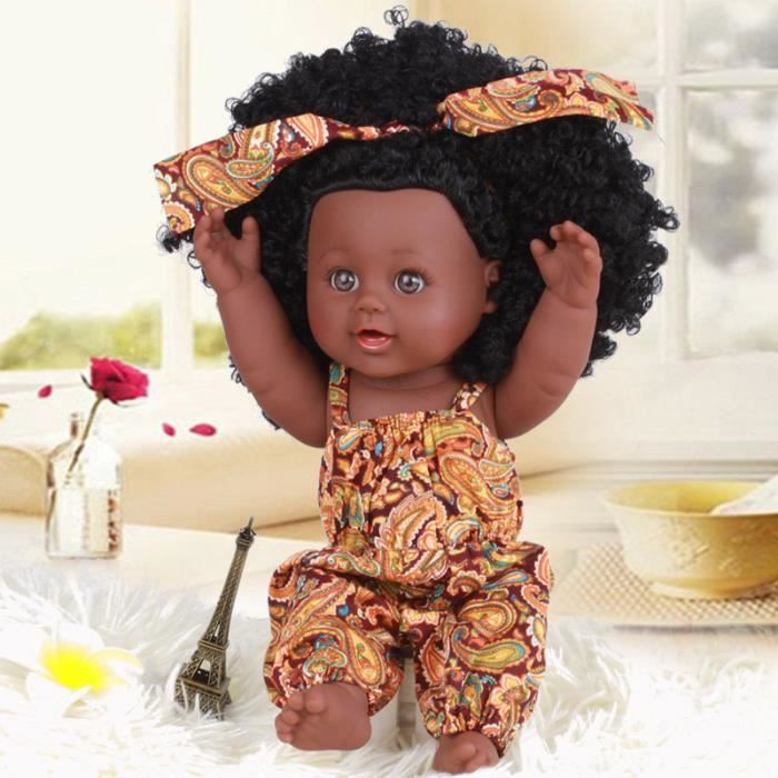 Poupon Poupee Bebe Africaine Fille Interactive Reborn Bebe Silicone Enfants Mignonne Achat Vente Poupon Cdiscount Poupon Poupee Bebe Africaine Fille Interactive Reborn Bebe Silicone Enfants Mignonne Achat Vente Poupon Cdiscount