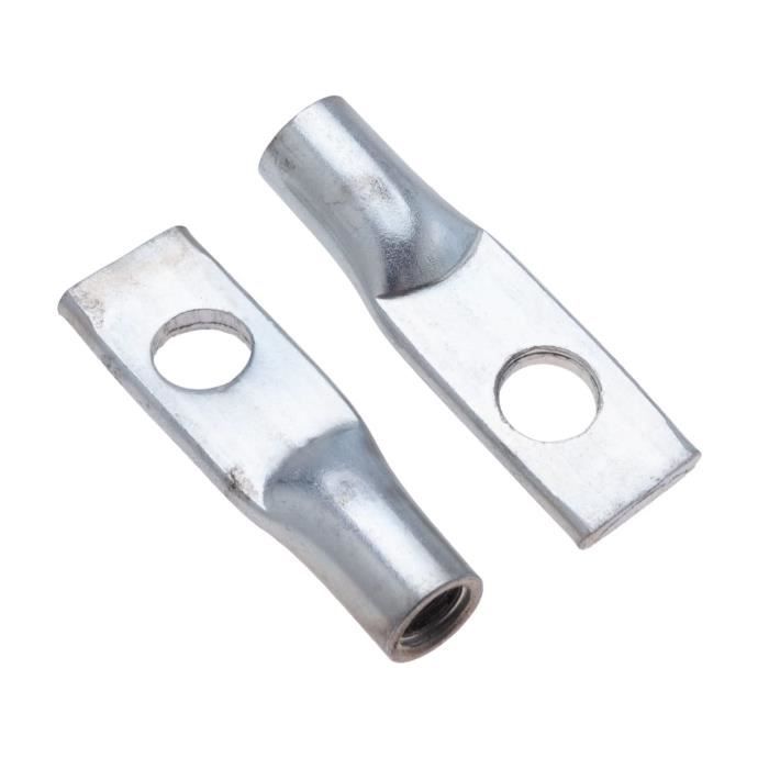 M10 Boulon À Œillet De Suspension 5 Pc Par - Boulon À Écrou