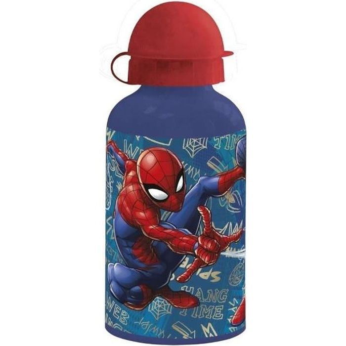 Gourde Spider-Man - Marvel