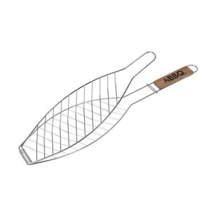 Grille Ronde Acier Inoxydable 20cm Grille De Barbecue Ronde En Acier Inoxydable 20 Cm - Avec Poignée - Parfaite Pour Camping Et Jardin Grille Jardin Résistante