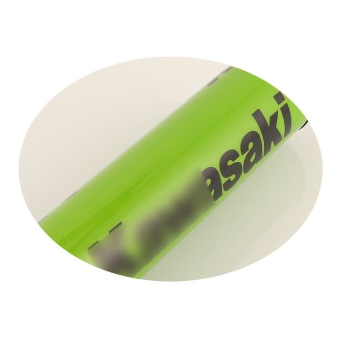 Protection De Guidon En Mousse éponge - Universelle Pour VTT, Motocross, Diamètre 50mm, Longueur 8 Pouces, Neuf