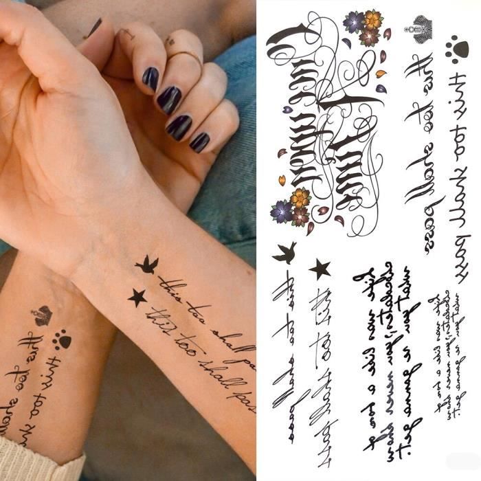 Corps Tatouage Tatouages Temporaires Pour Visage Petits Enfants Pour Femmes Ailes D Ange Hommes Infinity Fee Papillon Type Dm118 Cdiscount Au Quotidien Corps Tatouage Tatouages Temporaires Pour Visage Petits Enfants Pour Femmes Ailes D Ange Hommes Infinity Fee Papillon Type Dm118 Cdiscount Au Quotidien