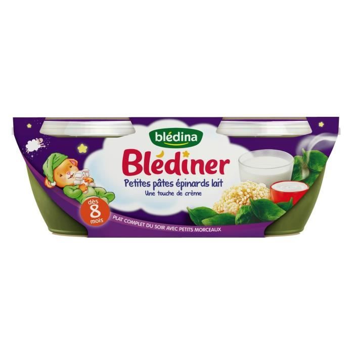 Lot De 6 Bledina Blediner Pates Epinards Lait Plats Bebe Des 8 Mois 2 Bols De 0 G Achat Vente Cereales Bebe Lot De 6 Bledina Blediner Lot De 6 Bledina Blediner Pates Epinards Lait Plats Bebe Des 8 Mois 2 Bols De 0 G Achat Vente Cereales Bebe Lot De 6 Bledina Blediner