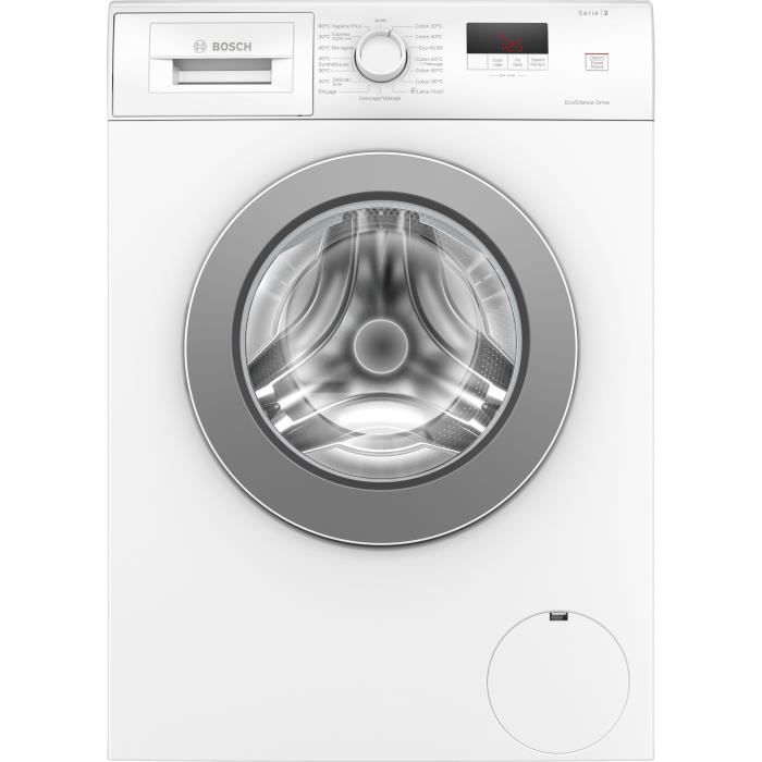 Lave linge 5 kg - Retrait 1h en Magasin*