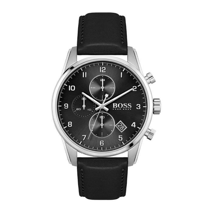 BOSS Skymaster Chrono montre HB1513782