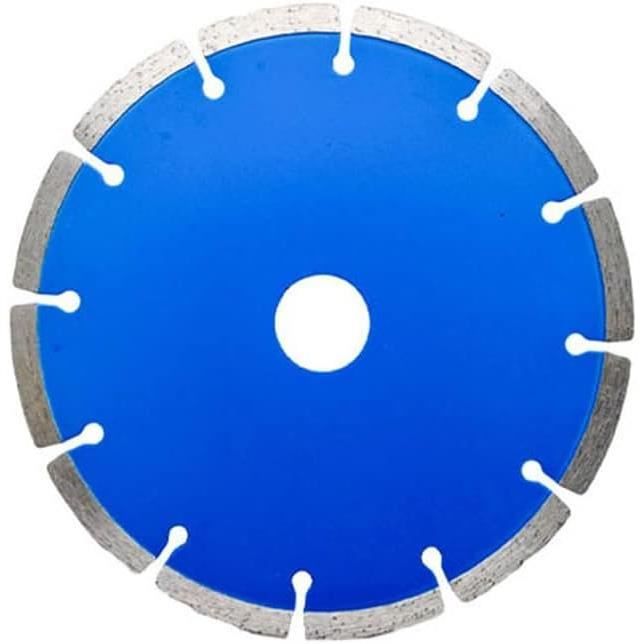 Disque Diamanté VidaXL 350 Mm Pour Scie Sur Table - Lame Turbo En Acier - Coupe Précise