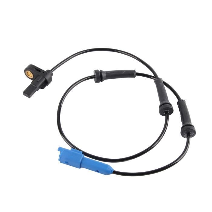 Capteur ABS Arrière Droit Ford F-150 2011-2014 – Référence BL3Z-2C190-E / BARB325, Qualité Premium