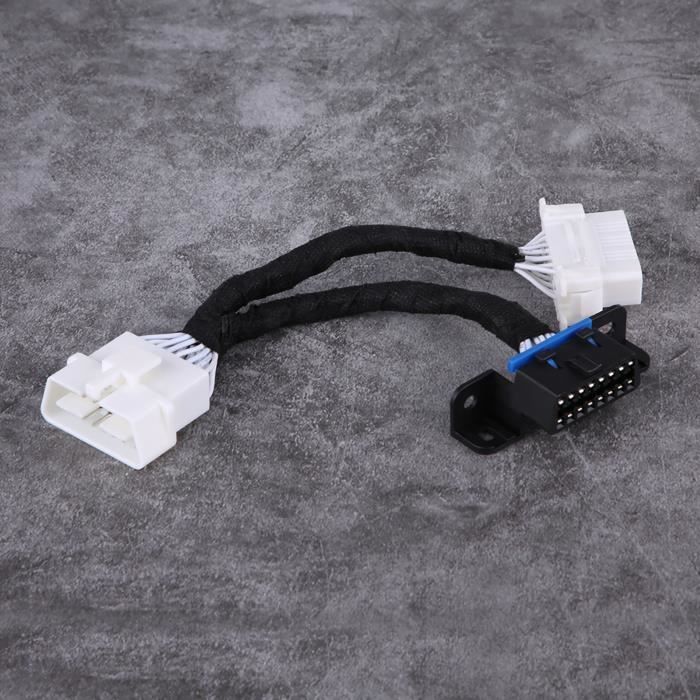 TUYAU DE RACCORDEMENT de pompe d'injection pour AUDI A6 C6 06E131143AG