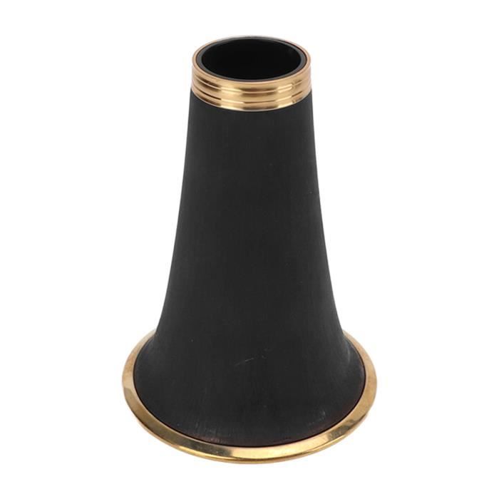 Kit D'embout De Clarinette, Coussins De Ligature ABS, Accessoires D