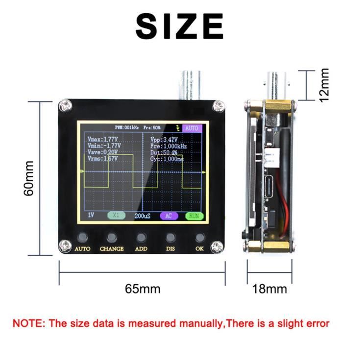 Transistor ROHM DTC144ES Numérique Avec Résistance - Lot De 5 Pièces Neuf